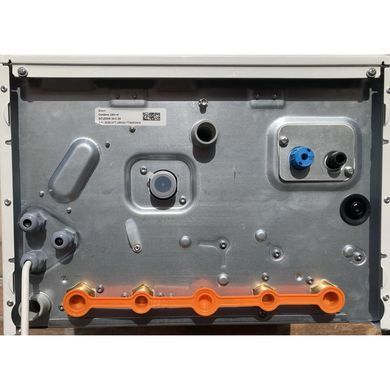 Газовий котел Bosch Condens GC1200W 32 C 23 конденсаційний