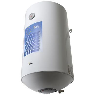 Бойлер ISTO 100 Dry Heater IVD1004415/1h