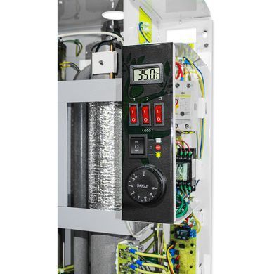 Электрокотел Neon Duos WCSM/WH-6 220/380В двухконтурный