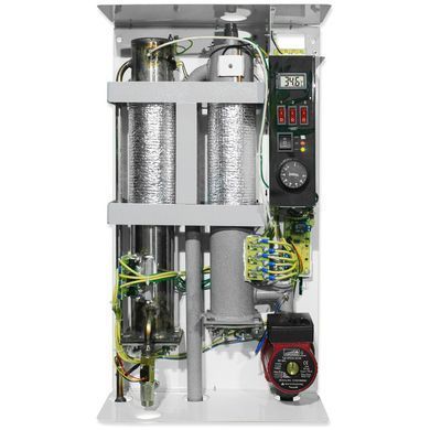 Электрокотел Neon Duos WCSM/WH-6 220/380В двухконтурный