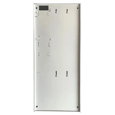 Електричний котел Viterm Plus 3 кВт 220В (насос + група безпеки)