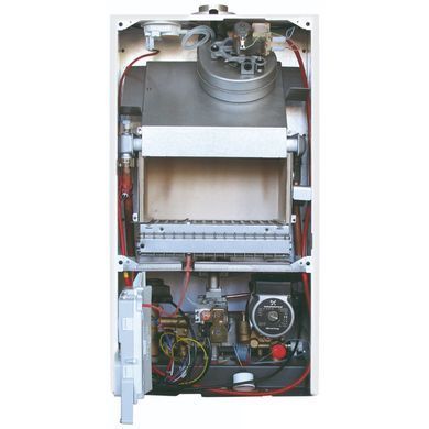 Газовий котел Baxi ECO 4S 24 F