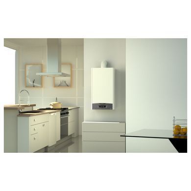 Газовый котел Ariston Clas ONE 24