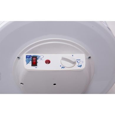 Комбінований водонагрівач Arti WH Comby Dry 60L/2