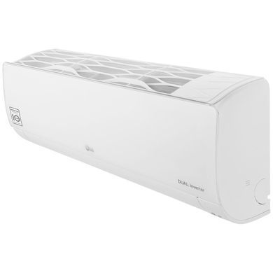 Кондиционер LG EvoCool DC18RQ