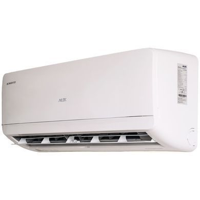 Кондиционер AUX F-Series ASW-H12FWR3DI