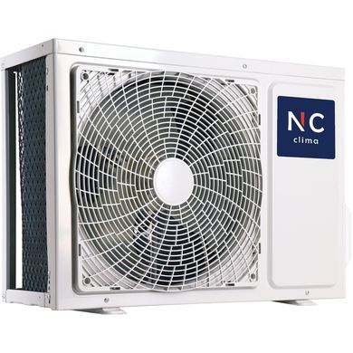 Кондиционер NC Clima Liverpool (-25&deg;C) NCI12EHLIw1eu/NCO12EHLIw1eu