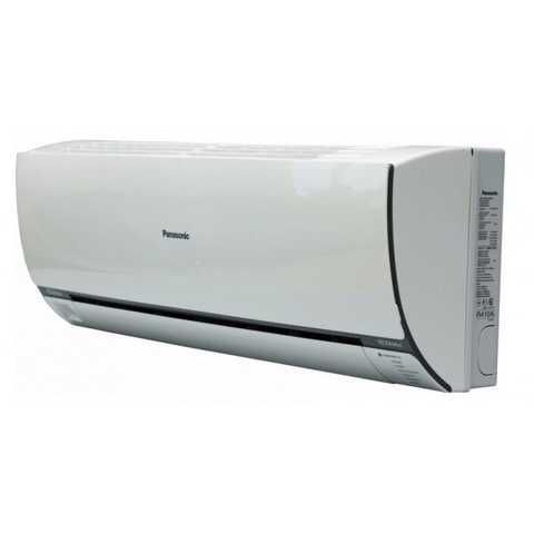 ᐉ Кондиціонер Panasonic DeLuxe CS/CU-E9RKD купити в Києві