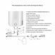 Водонагрівач Thermo Alliance Slim D50V15Q1 &mdash; фото 5