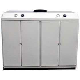 Газовий котел АТЕМ Житомир-3 КС-ГВ-080 СН