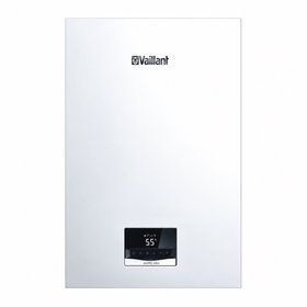 Газовий котел Vaillant ecoTEC intro VUW 24/24 AS/2-1 (H-INT4)