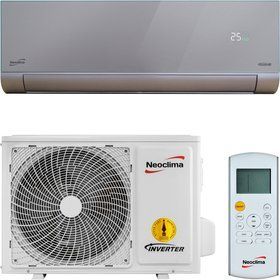 Кондиционер Neoclima ArtVogue NS/NU-09AHVIws