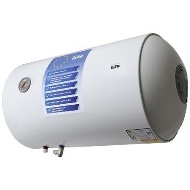 Бойлер ISTO 100 Horizont IH1004420/1h
