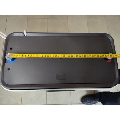 Бойлер Midea Prime Wi-Fi D50-20ED6 (D)