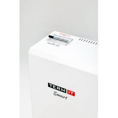 Електричний котел TermIT Смарт KET-18-3 380V