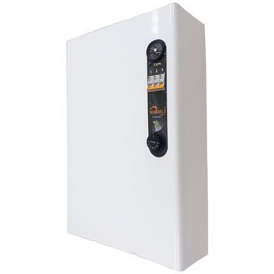 Електричний котел Warmly Group PRO 12 кВт 380V (PRO-12Т)
