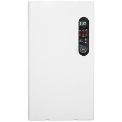 Електрокотел Neon Duos WCSM/WH-9 220/380В двоконтурний