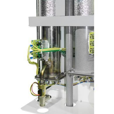 Електрокотел Neon Duos WCSM/WH-9 220/380В двоконтурний