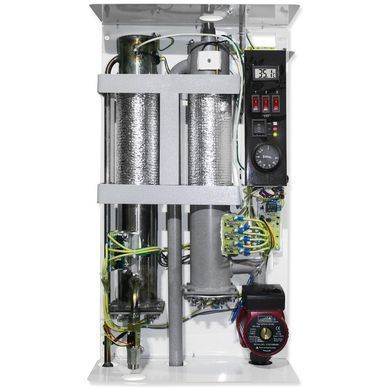 Електрокотел Neon Duos WCSM/WH-9 220/380В двоконтурний