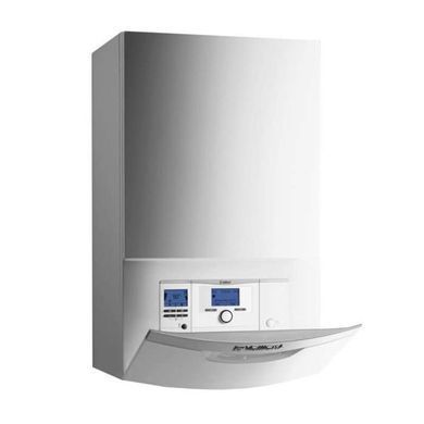 Газовый котел Vaillant ecoTEC plus VU 656/5-5 (H-INT IV) конденсационный