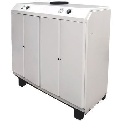 Газовий котел АТЕМ Житомир-3 КС-ГВ-080 СН