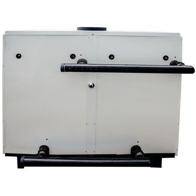 Газовий котел АТЕМ Житомир-3 КС-ГВ-080 СН
