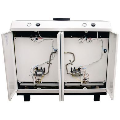 Газовий котел АТЕМ Житомир-3 КС-ГВ-080 СН