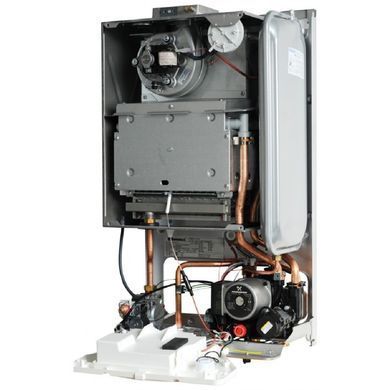 Газовий котел IMMERGAS Mini Nike Х 24 3 E