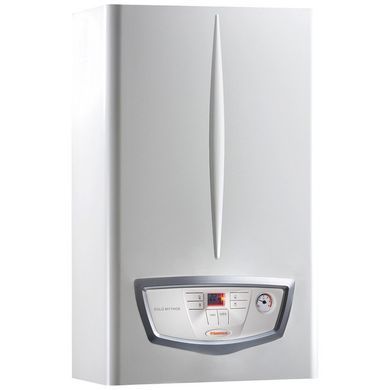 Газовий котел IMMERGAS Mini Nike Х 24 3 E