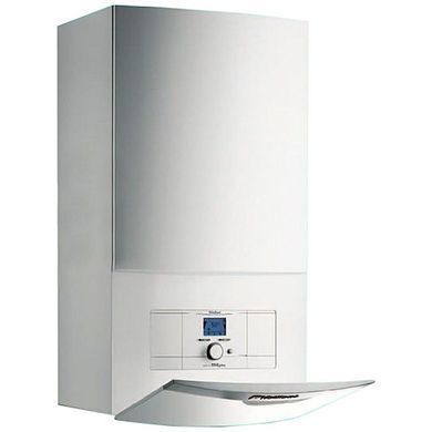 Газовый котел Vaillant turboTEC pro VUW 242/5-3 H