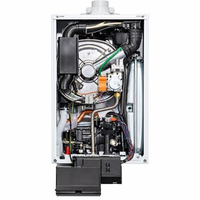 Газовий котел Vaillant ecoTEC intro VUW 24/24 AS/2-1 (H-INT4)