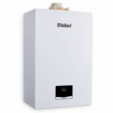 Газовий котел Vaillant ecoTEC intro VUW 24/24 AS/2-1 (H-INT4)