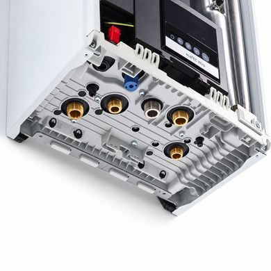 Газовий котел Vaillant ecoTEC intro VUW 24/24 AS/2-1 (H-INT4)