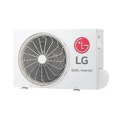 Кондиціонер LG EvoCool DC24RQ