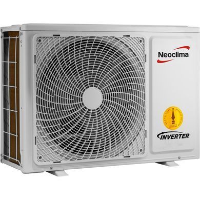 Кондиционер Neoclima ArtVogue NS/NU-09AHVIws