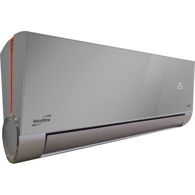 Кондиционер Neoclima ArtVogue NS/NU-09AHVIws
