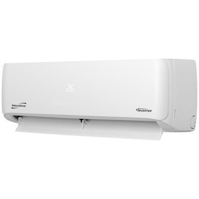 Кондиционер Neoclima Terra NS/NU-09ETRIw2