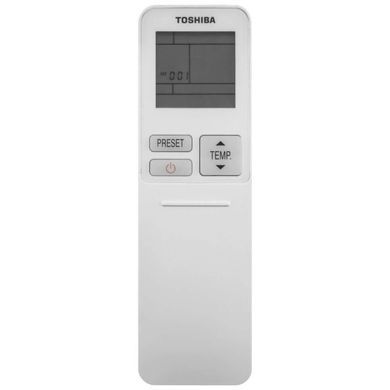 Кондиционер Toshiba Premium RAS-18J2KVRG-E/RAS-18J2AVRG-E