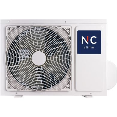 Кондиционер NC Clima Liverpool (-25&deg;C) NCI18EHLIw1eu/NCO18EHLIw1eu