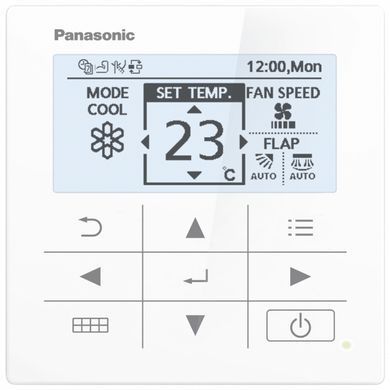 Кондиционер Panasonic Server CS-Z42YKEA/CU-Z42YKEA