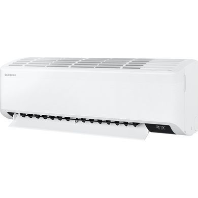 Кондиционер Samsung Nordic WiFi AR12TXFYBWKNEE