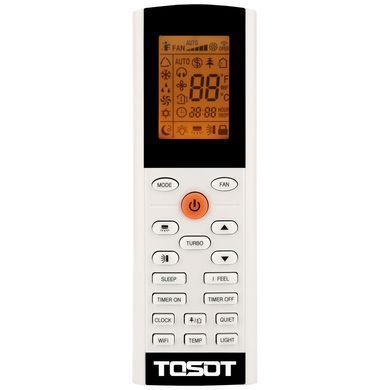 Кондиционер Tosot Orbis Inverter R32 GP-09SL2