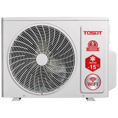 Кондиционер Tosot Orbis Inverter R32 GP-09SL2