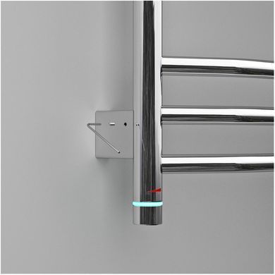 Рушникосушка KOSSER Трапеція Еліт 800х600/11 EL (ДТЕ05EL)