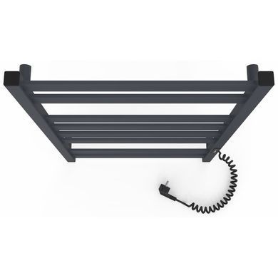 Рушникосушка Laris Зебра Кватро ЧФ(ГМ) 8 500х800 R3 (73207768)