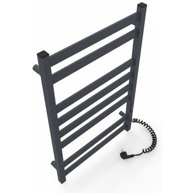Рушникосушка Laris Зебра Кватро ЧФ(ГМ) 8 500х800 R3 (73207768)