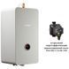 Bosch Tronic Heat 3500 24 UA ErP електричний котел &mdash; фото 4