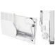 Электрический конвектор Bonjour CСG BL-Meca/M1 2500W &mdash; фото 8