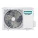 Кондиціонер Hisense Uni HB HB35XU0AG/AS35XU0EW &mdash; фото 5