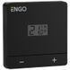 Дротовий добовий термостат Engo Controls EASYBATB 2хААА &mdash; фото 2